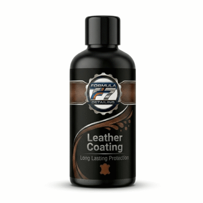 Formula7 Leather Coating