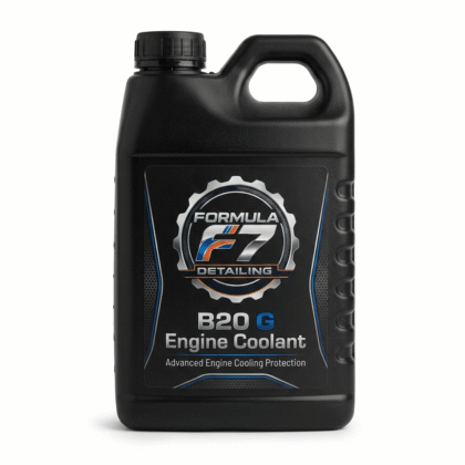 Formula7 B20 G Engine Coolant