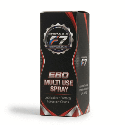 Formula7 E60 Multi Use Spray