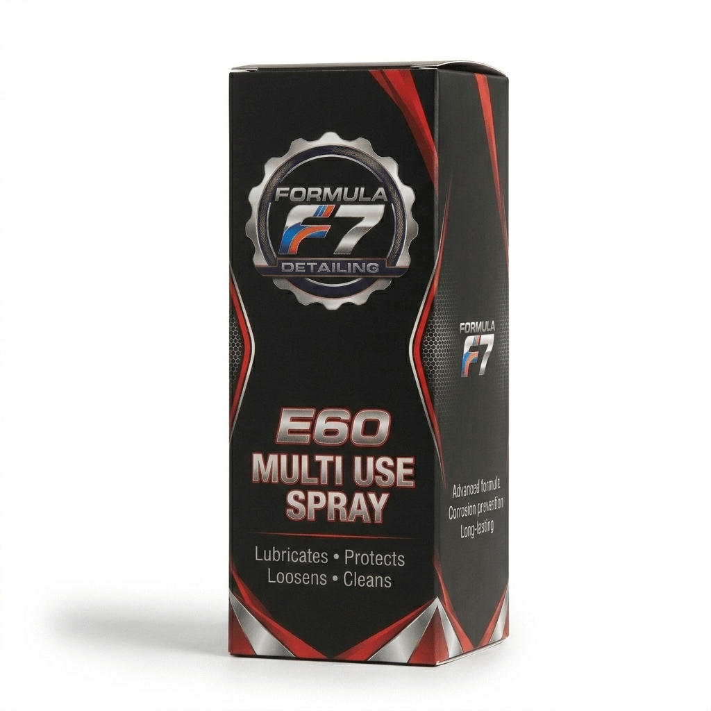 Formula7 E60 Multi Use Spray