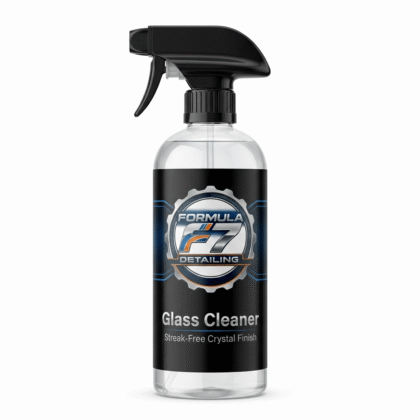 Formula7 Glass Cleaner