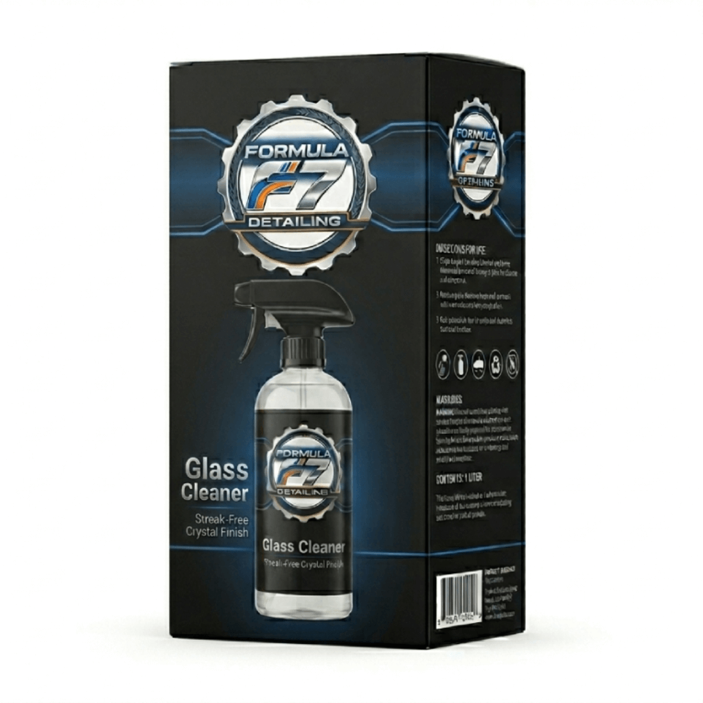 Formula7 Glass Cleaner (2)