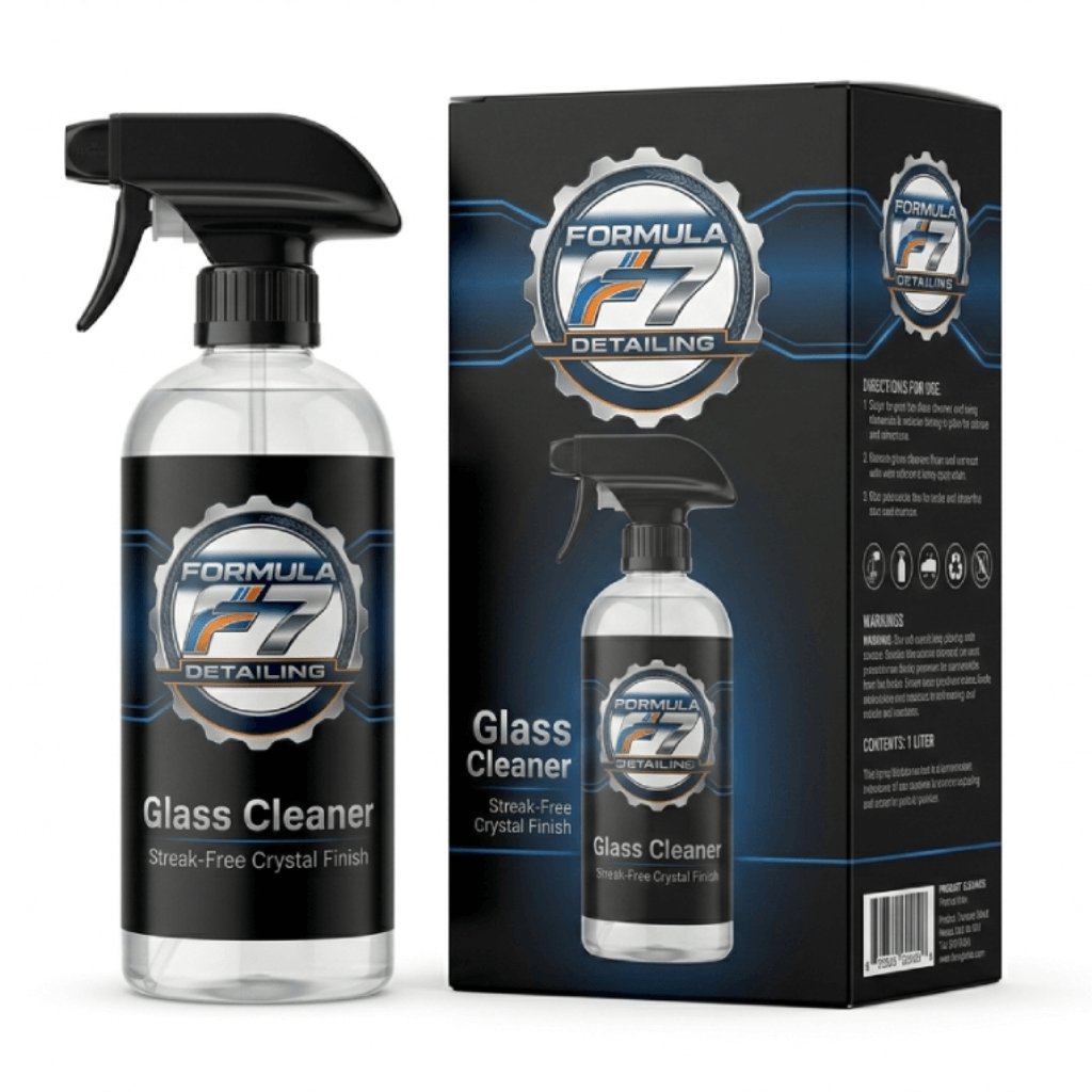 Formula7 Glass Cleaner (3)