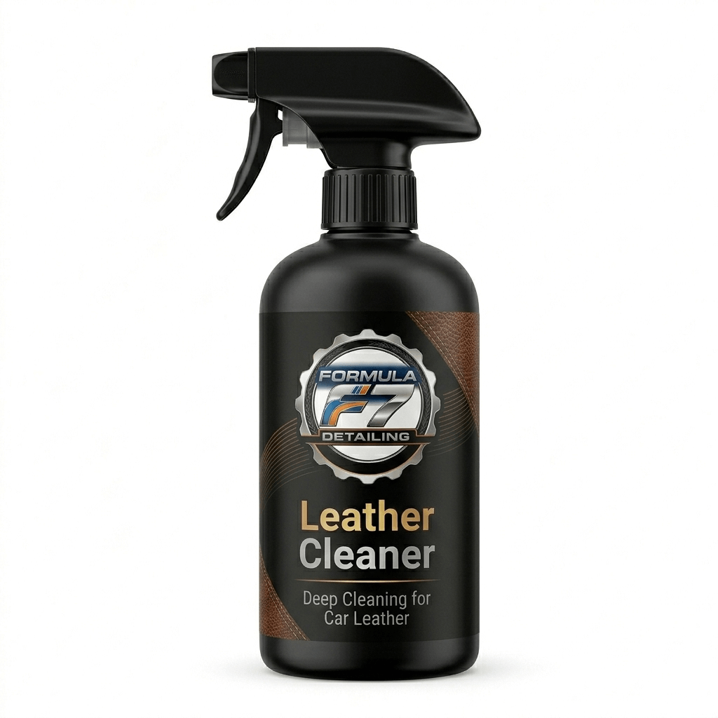 Formula7 Leather Cleaner (1)