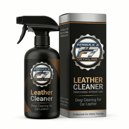 Formula7 Leather Cleaner