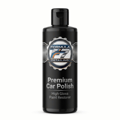 Formula7 Premium Car Polish