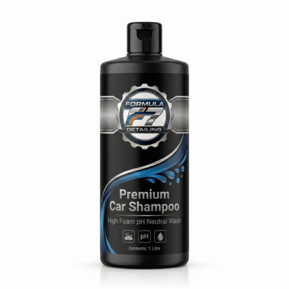 Formula7 Premium Car Shampoo
