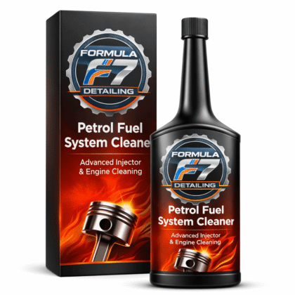 Petrol Fuel System Cleaner
